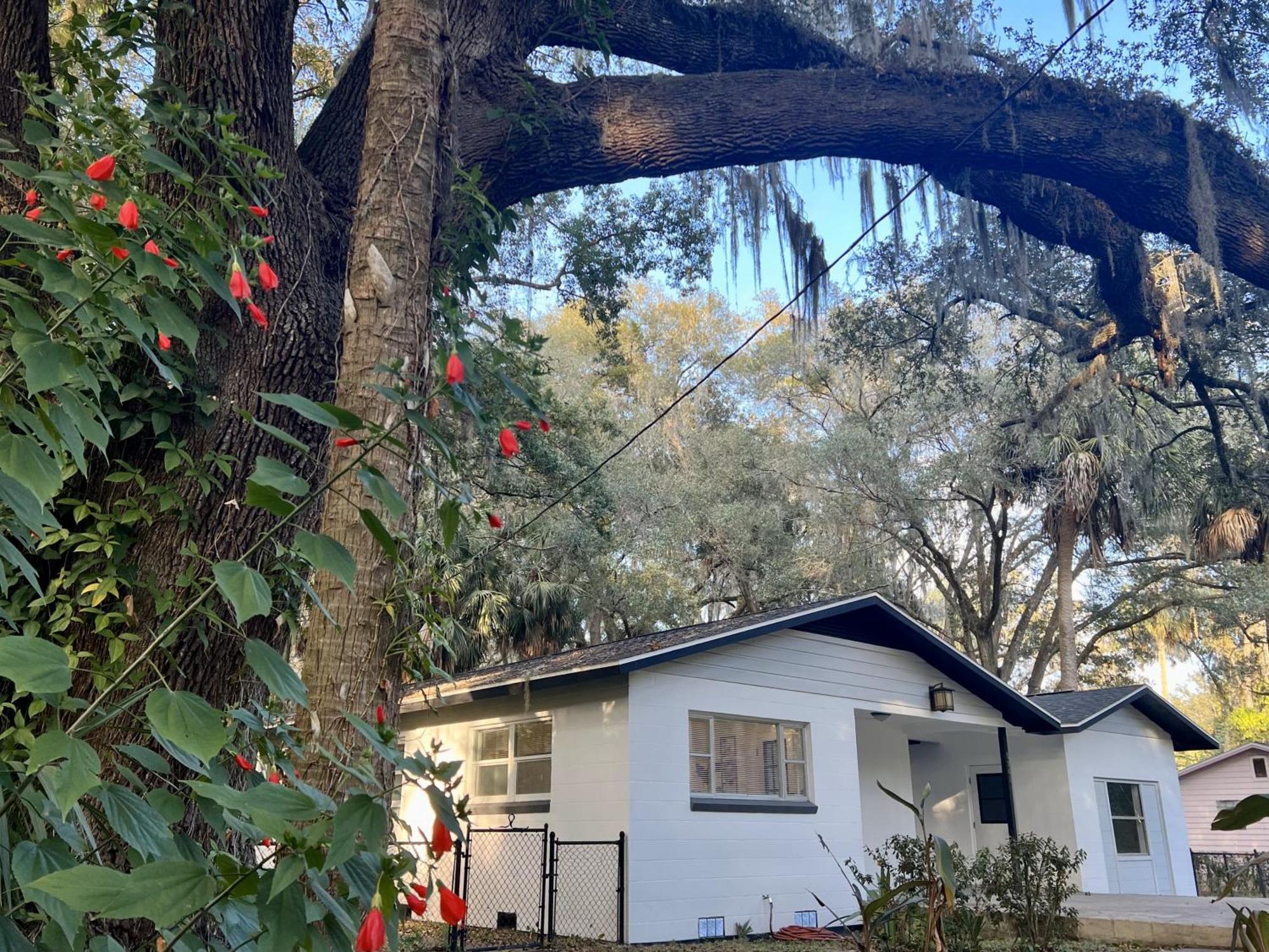 Country Welcome Micanopy Eksteriør bilde