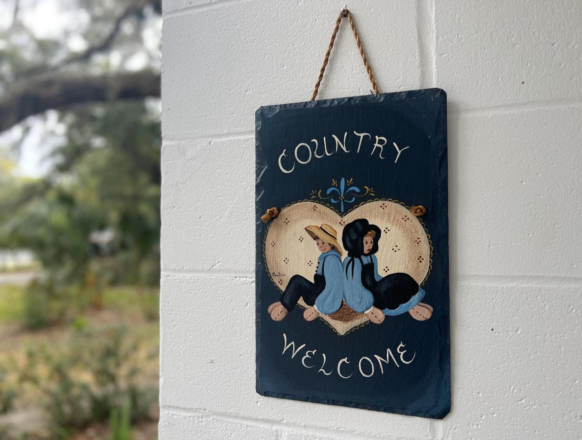 Country Welcome Micanopy Eksteriør bilde